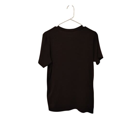 Buc-ee’s T-Shirt Texas Graphic Tee Beaver Logo Rainbow - Picture 2 of 4